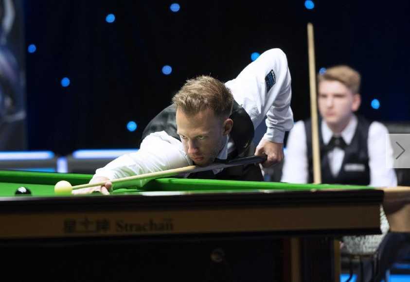 组赛中展现 组赛中展现