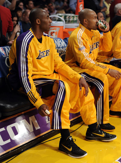 球迷的热情 球迷的热情