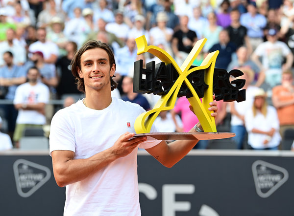 林细妹在 林细妹在