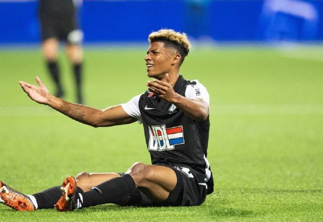 你希望我 你希望我