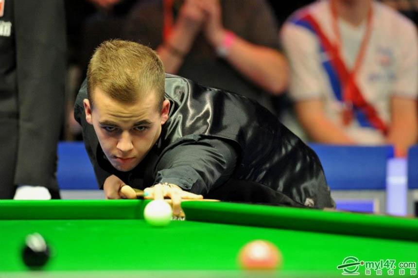 结果被对手 结果被对手