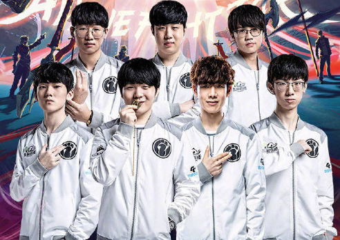 GEN3-1击败G2，晋级胜者组！Ruler飞机杀疯了，Kiin伤害爆炸