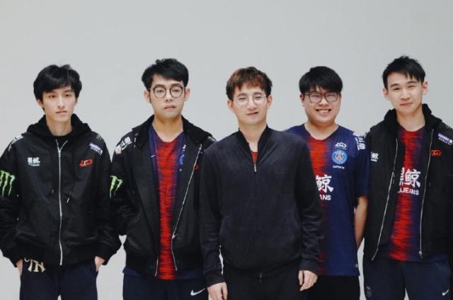 郭昊文24分 南京天之蓝终结两连败